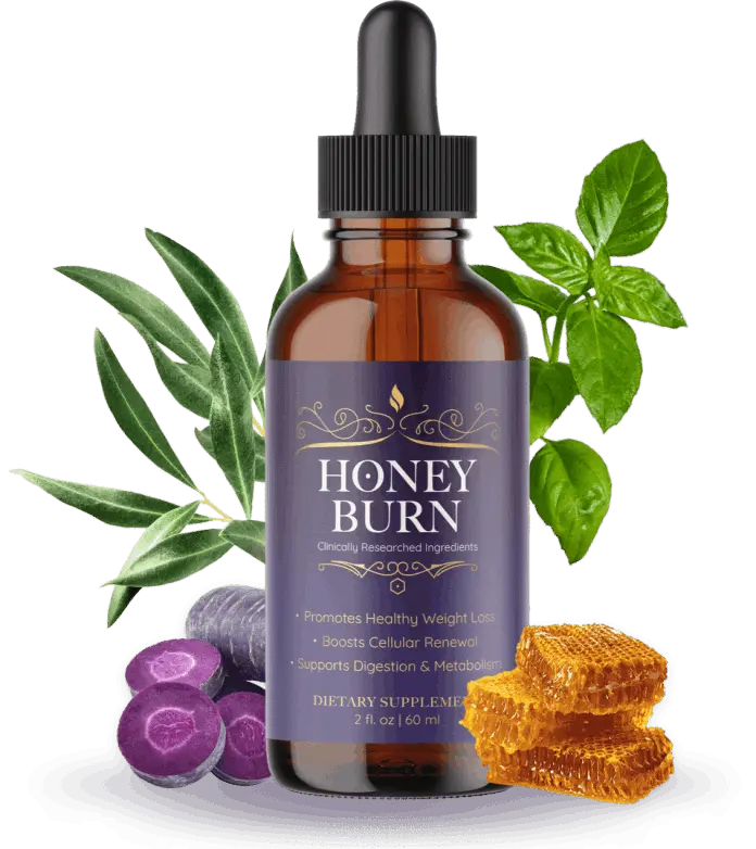 HoneyBurn